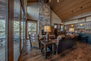 Wilderness Club Lakefront Lodge - 1