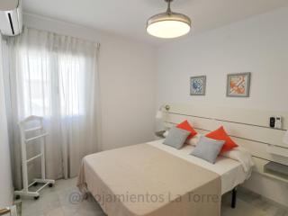 Casa Familiar Pueblo Rocío - Alojamientos La Torre - Torre del Mar - 9