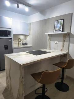 LyS Boho Apartamento con salida al mar, seguridad 24h7d, Costa Azul, Porlamar, Margarita - Porlamar - 8