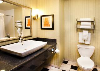 Holiday Inn Express Tulsa South Bixby by IHG - Tulsa - 2
