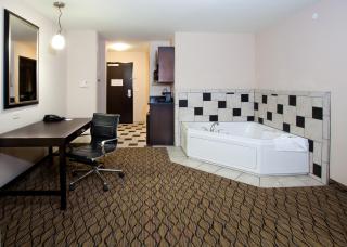 Holiday Inn Express Tulsa South Bixby by IHG - Tulsa - 5