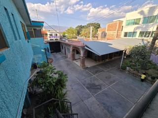 Departamento familiar y tranquilo - Città di Oaxaca - 1