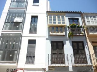 Letmalaga Carretería - Málaga - 1