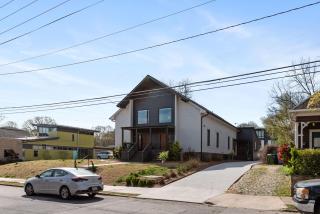 Beltline Abbey - Atlanta - 5