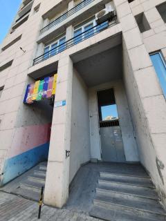 Heavens Edge - Tbilisi - 3