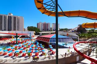 Spazzio Diroma - Acesso gratuito ao Acqua Park e Splash - Caldas Novas - 7