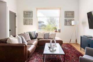 Beltline Basilica - Atlanta - 6