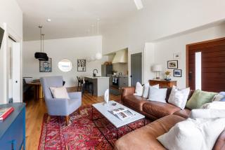 Beltline Basilica - Atlanta - 1