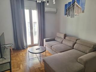 Plaka Luxury Apartment - 0