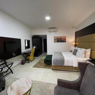 Hotel Olive Suites Delhi International Airport - Neu-Delhi - 9