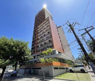Casas da Geo Único Barra- Studio - Próximo ao Circuito do Carnaval-L - Salvador - 0