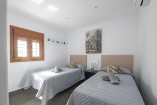 casa piedra - Conil de la Frontera - 6