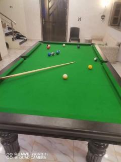 شاليه جاردينيا - البحر الميت - النهضة Chalet Gardenia - DeadSea - Al-Nahda - Al Rama - 3