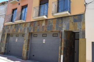 Benissanet Tarragona Apartment Cal Sanet - Benissanet - 8
