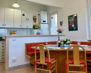 Il nido del merlo Parcheggio e giardino - Verbania - 0