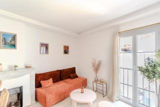Cozy modern T3 - Old Village Mougins - Mougins - 8