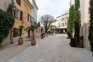 Cozy modern T3 - Old Village Mougins - Mougins - 4