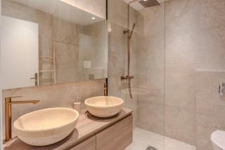 Cozy modern T3 - Old Village Mougins - Mougins - 2