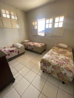 Flats PARA FAMILIAS, CASAL ou EMPRESAS com cozinha - 1