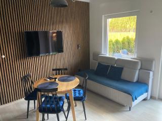 Apartament Wiatrakowo Jastrzębia Góra - Tupadły - 8