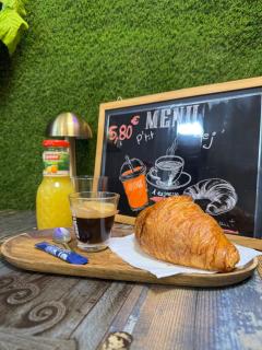 La perle limouxine -Studio - 9