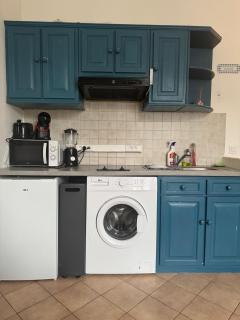 Superbe Appartement Melun Gare - Melun - 5
