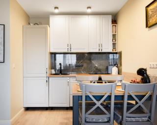 Romos apartamentai Klaipėdoje - Klaipėda - 3