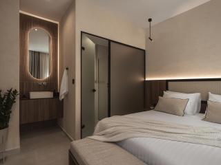 Copal Simple Staying - Chania - 9