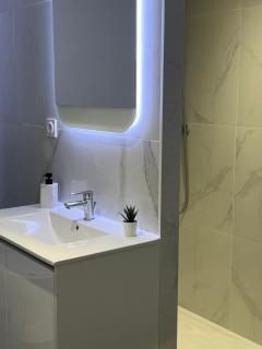 Ambiance cocooning pour visiter la Normandie - Giberville - 7