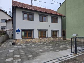 Apartman Plavi most - Ivišovo Greblje - 6