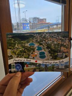 Apartman Plavi most - Ivišovo Greblje - 2