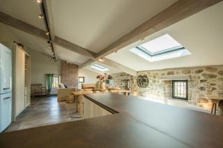 Domaine le C4 - Casteljau - 2