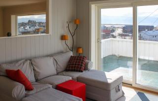 5 Bedroom Nice Home In Borhaug - 8