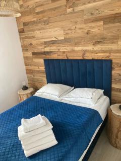 Apartament Wiatrakowo Jastrzębia Góra - Tupadły - 9