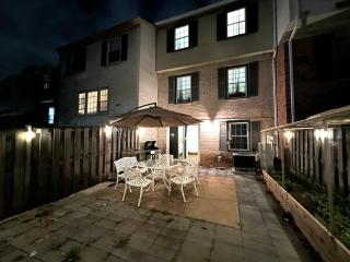 Cozy Master Room near Washington DC - Annandale - 3
