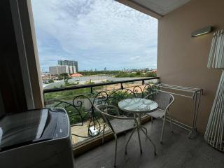 Atlantis Condo Jomtien Pattaya - 4