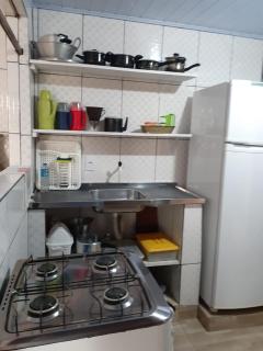 Casa de praia - Matinhos - 2
