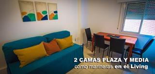 Departamento SANATORIO ALLENDE - OULTON - GÜEMES - CENTRO - 5 MIN HOSPITAL PRIVADO - QUALITY - CÓRDOBA - Córdoba - 1