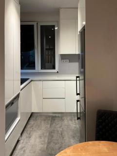 Apartment Duchess - Belgrado - 7