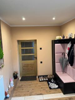 Wunderschöne Ferienwohnung mit Kamin in Göritz 07927 Hirschberg - 5