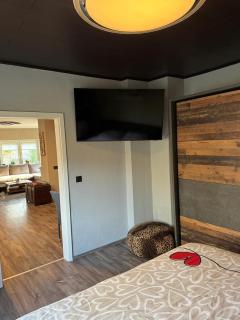 Wunderschöne Ferienwohnung mit Kamin in Göritz 07927 Hirschberg - - 3