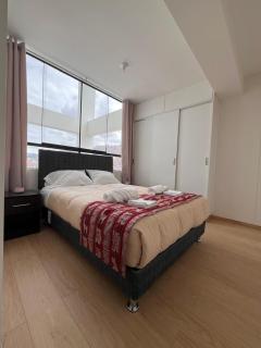 New and cozy Qenqo apartment in Cusco - 1