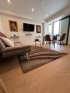 New and cozy Qenqo apartment in Cusco - 8