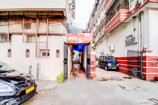 Super OYO Hotel Dreamland - Mumbai - 5