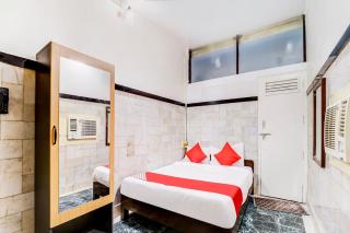 Super OYO Hotel Dreamland - Mumbai - 2