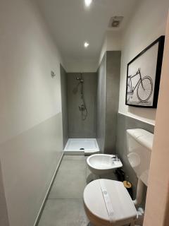 Station Apartment WEST La Spezia - 5 terre - 5
