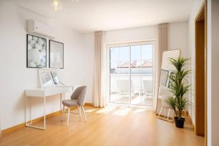 Fresh & Breezy Tavira Apartment - Cabanas de Tavira - 7