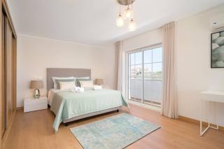 Fresh & Breezy Tavira Apartment - Cabanas de Tavira - 6