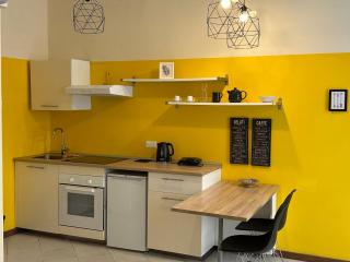 Station Apartment WEST La Spezia - 5 terre - 2