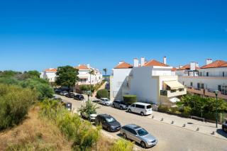 Fresh & Breezy Tavira Apartment - Cabanas de Tavira - 3